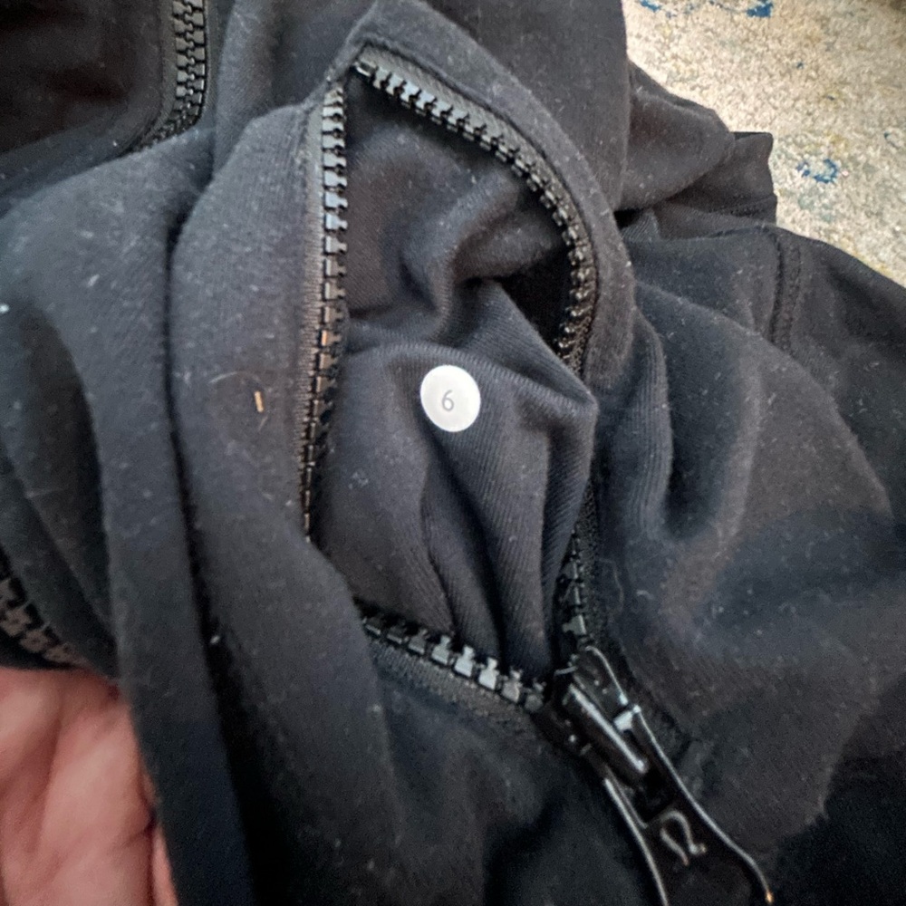 Lululemon Define Jacket